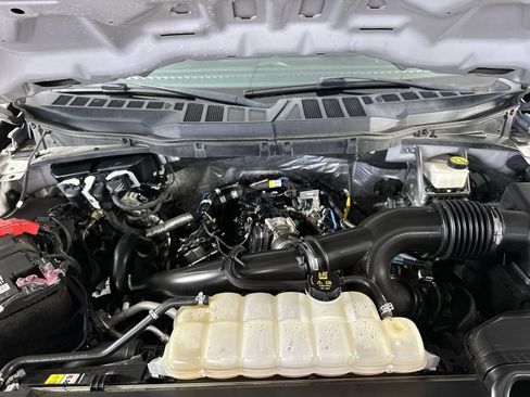 Used 2021 Ford F150 XL w/ Equipment Group 101A High image 32