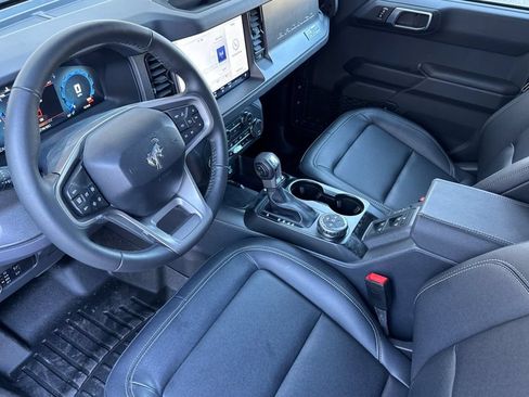 New 2025 Ford Bronco Big Bend AWD/4WD image 6