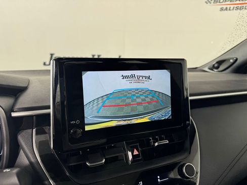 Used 2024 Toyota Corolla XSE image 18