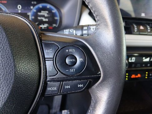 Used 2023 Toyota RAV4 Limited image 18