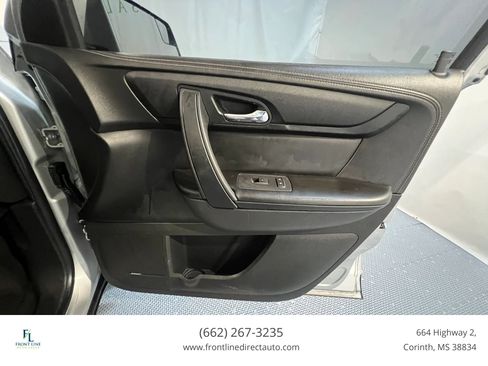 Used 2015 Chevrolet Traverse LT AWD/4WD image 19