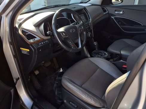 Used 2019 Hyundai Santa Fe XL SE w/ SE Premium Package 02 image 15