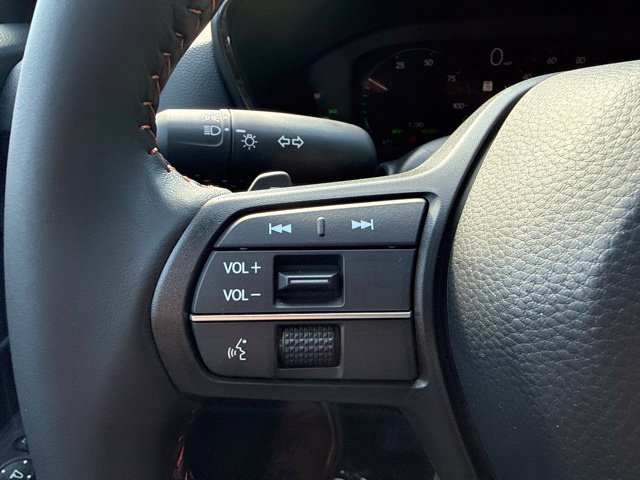 New 2027 Honda CR-V Sport-L image 23
