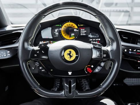 Used 2021 Ferrari SF90 Stradale AWD/4WD image 52
