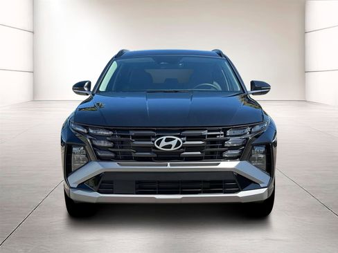 New 2026 Hyundai Tucson SEL image 12