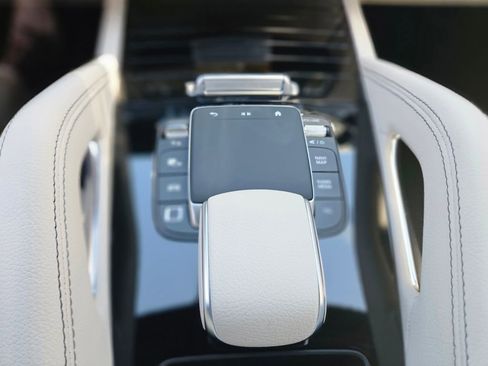 New 2026 Mercedes-Benz GLE 350 4MATIC image 23