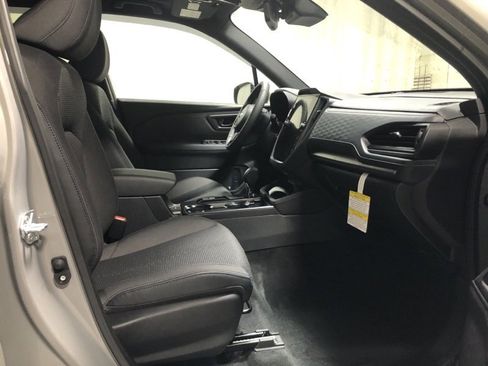New 2026 Subaru Forester Premium image 16