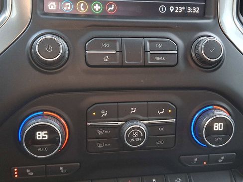 Used 2020 Chevrolet Silverado 1500 RST image 15