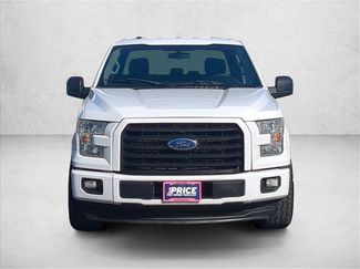 Used 2017 Ford F150 XL w/ Equipment Group 101A Mid RWD video 2