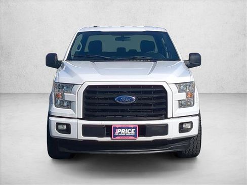 Used 2017 Ford F150 XL w/ Equipment Group 101A Mid RWD image 2