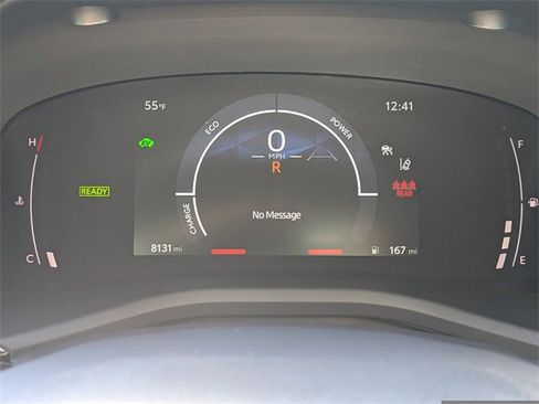 Used 2025 Toyota Camry SE image 23