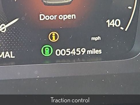 Certified 2026 Honda CR-V TrailSport image 27