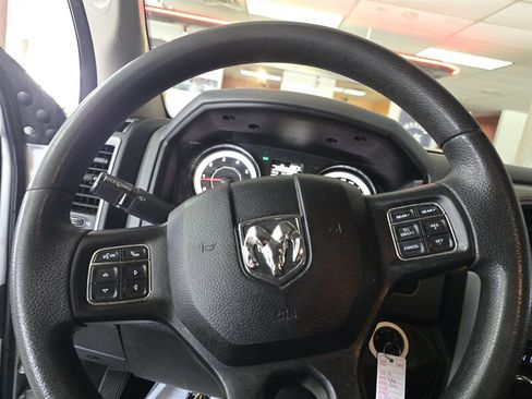 Used 2018 RAM 1500 Tradesman w/ Popular Equipment Group image 24