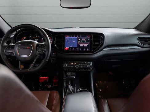 Used 2023 Dodge Durango R/T AWD/4WD image 23