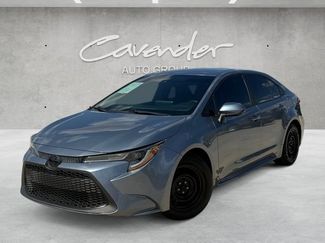 Used 2022 Toyota Corolla LE FWD video 1