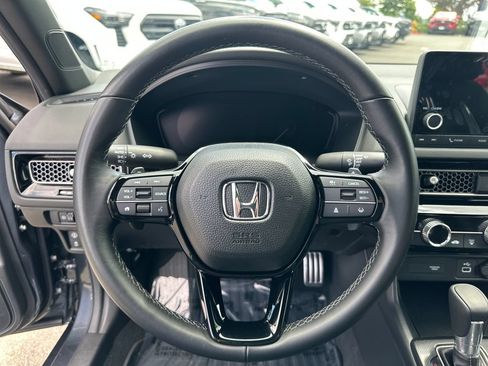 Used 2024 Honda Civic Sport image 18