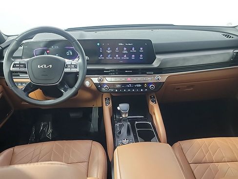 Certified 2025 Kia Telluride EX X-Line AWD/4WD image 26