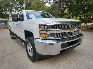 Used 2019 Chevrolet Silverado 2500 W/T w/ WT Convenience Package RWD video 1