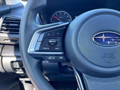 Used 2019 Subaru Crosstrek 2.0i AWD/4WD image 24