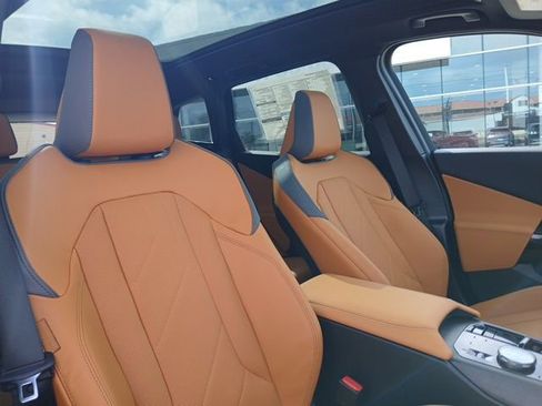 New 2026 BMW X3 xDrive30 image 18