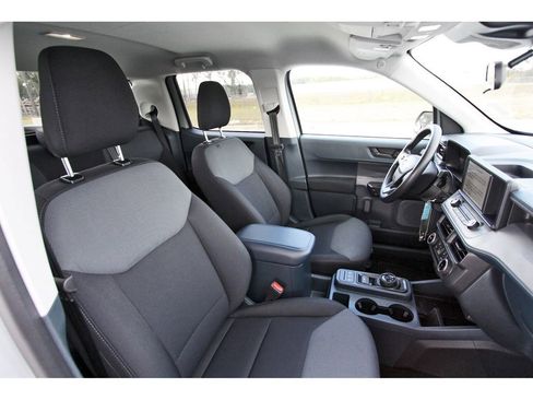 Certified 2024 Ford Maverick XL image 28