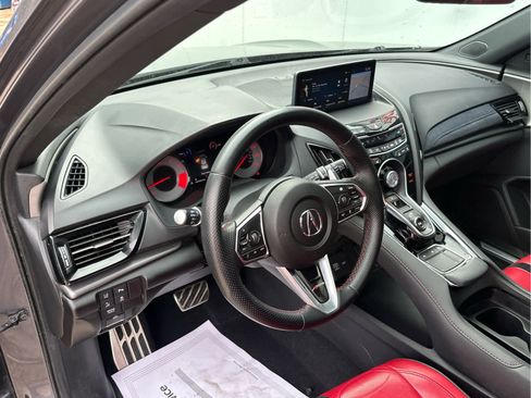 Used 2021 Acura RDX A-Spec image 25