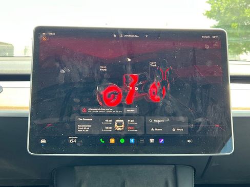 Used 2023 Tesla Model 3 RWD image 8