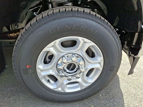 New 2026 Ford F250 XLT w/ 360-Degree Camera Package image 5