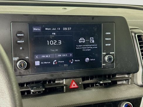 Certified 2023 Kia Sportage LX AWD/4WD image 14