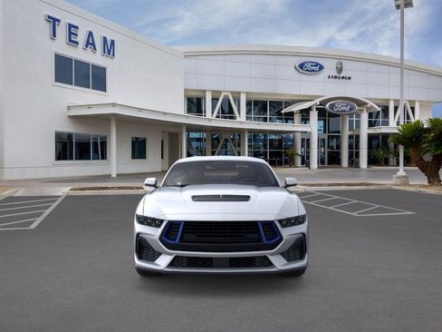 New 2025 Ford Mustang GT Premium RWD image 6