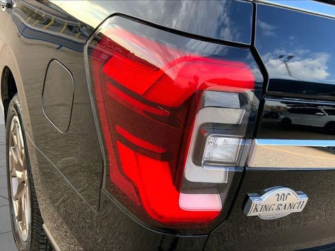 Used 2022 Ford Expedition King Ranch RWD image 29