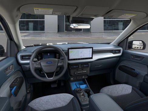 New 2026 Ford Maverick XLT w/ XLT Luxury Package image 10