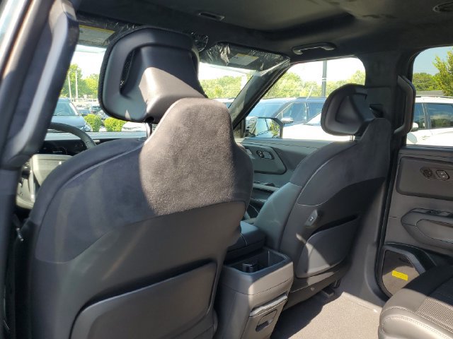 New 2027 Kia Telluride X-Line SX Prestige AWD/4WD image 17