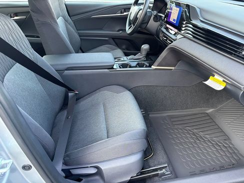 New 2026 Toyota Camry LE w/ Convenience Package FWD image 11