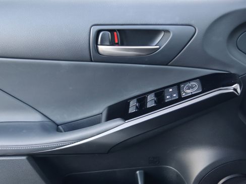 Used 2023 Lexus IS 300 w/ Comfort Package image 12