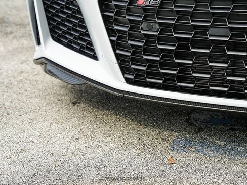 Used 2023 Audi R8 V10 performance AWD/4WD image 45