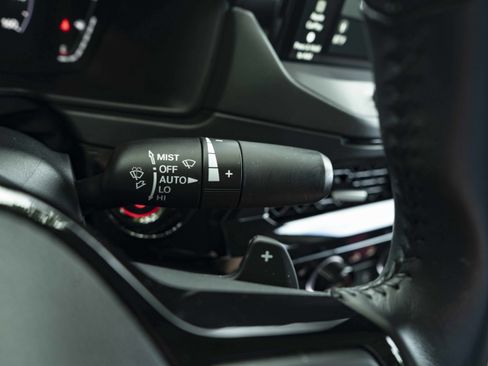 Used 2024 Honda Accord Touring image 24