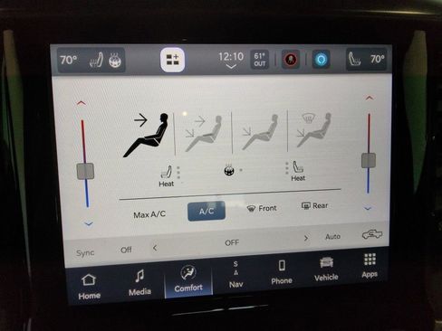 Used 2022 RAM 1500 Big Horn image 22