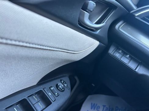 Used 2019 Honda Civic EX image 20