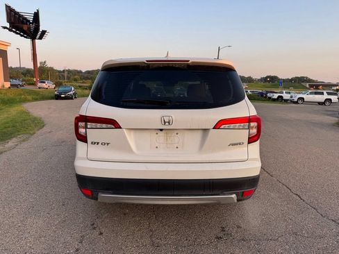 Used 2022 Honda Pilot EX-L image 15