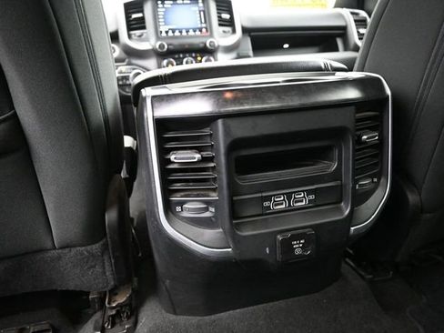 Used 2021 RAM 1500 Big Horn image 38