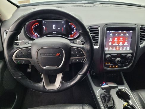 Used 2018 Dodge Durango Citadel w/ Technology Group image 22