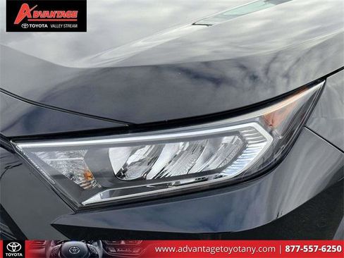 Certified 2020 Toyota RAV4 XLE w/ Convenience Package image 12