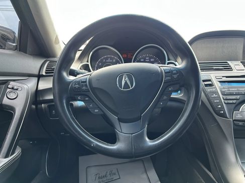 Used 2013 Acura TL SH-AWD image 15