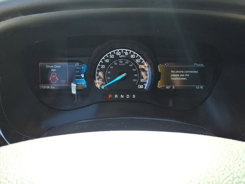 Used 2022 Ford Ranger Lariat w/ Equipment Group 501A High image 28