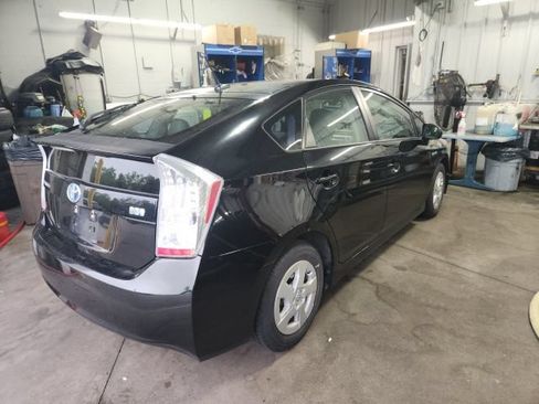 Used 2010 Toyota Prius Two FWD image 5