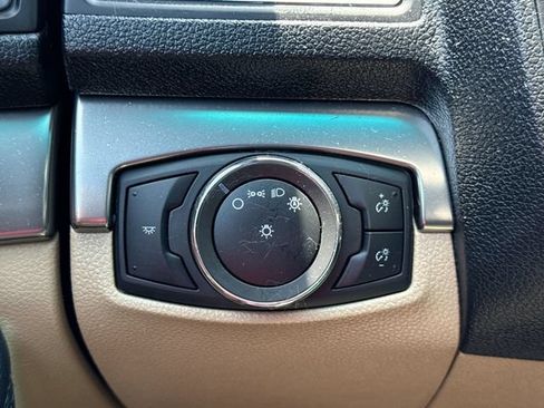 Used 2017 Ford Explorer FWD image 16