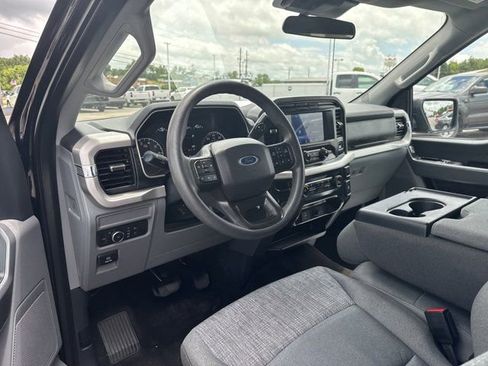Used 2022 Ford F150 XLT image 18