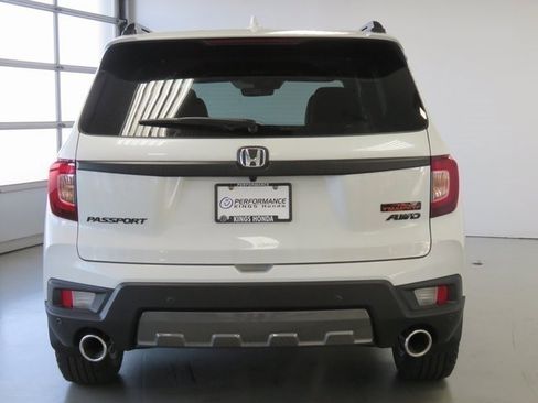 Used 2023 Honda Passport TrailSport image 17
