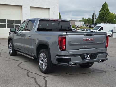 Certified 2023 GMC Sierra 1500 Denali w/ Denali Reserve Package AWD/4WD image 13